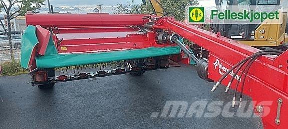 Kverneland 4332lt Mowers