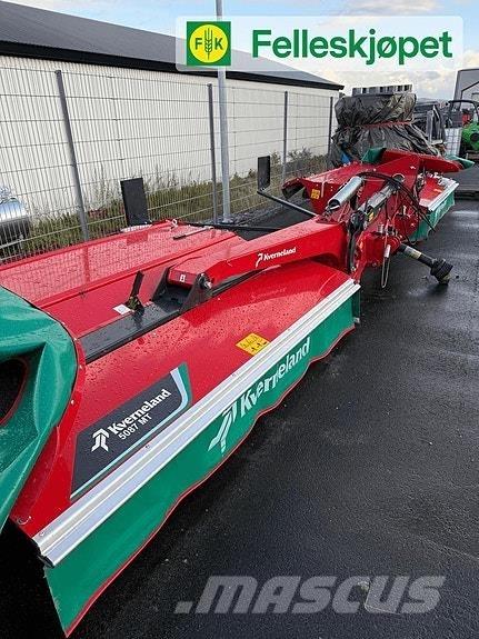 Kverneland 5087 MT Other Forage Equipment