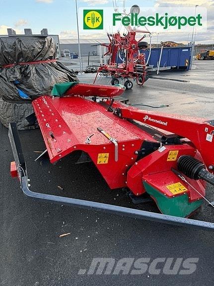 Kverneland 5087 MT Other Forage Equipment
