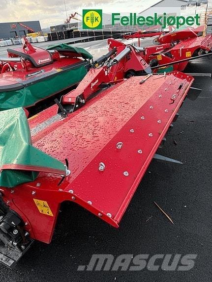 Kverneland 5087 MT Other Forage Equipment