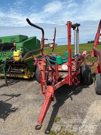 Kverneland 7515 Other Forage Equipment