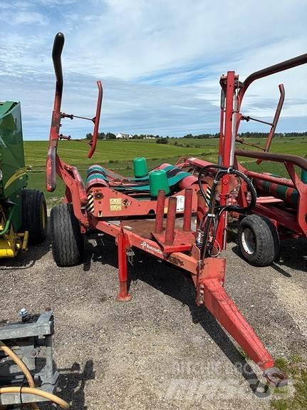 Kverneland 7515 Other Forage Equipment