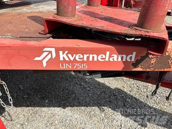 Kverneland 7515 Other Forage Equipment