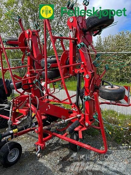 Kverneland 8480 Other Forage Equipment