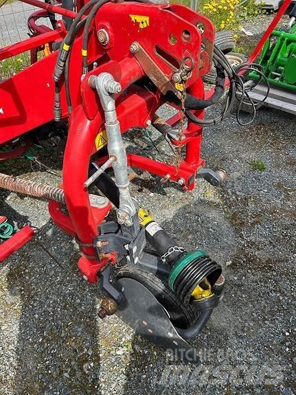 Kverneland 8480 Other Forage Equipment