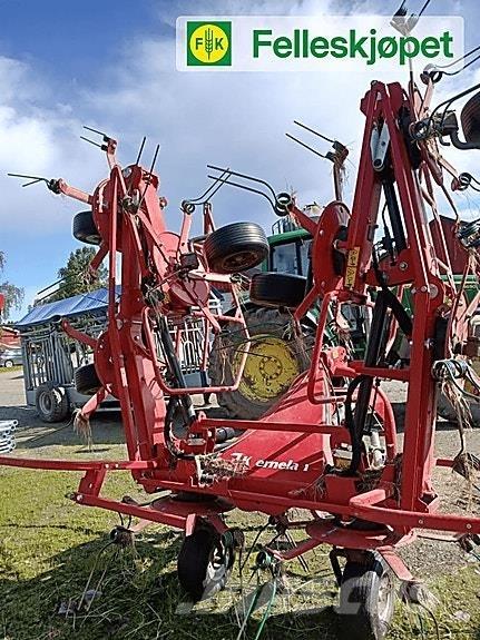 Kverneland 8480 Other Forage Equipment