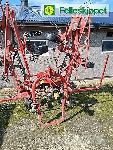 Kverneland 8480 Other Forage Equipment