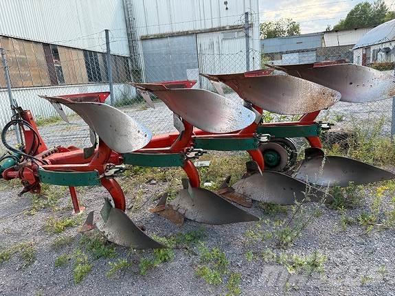 Kverneland E16 Plows