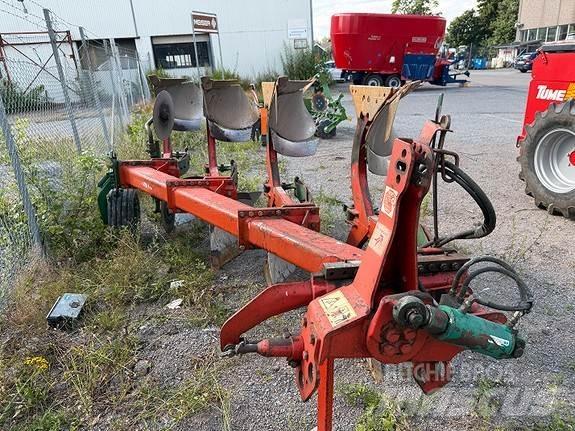 Kverneland E16 Plows