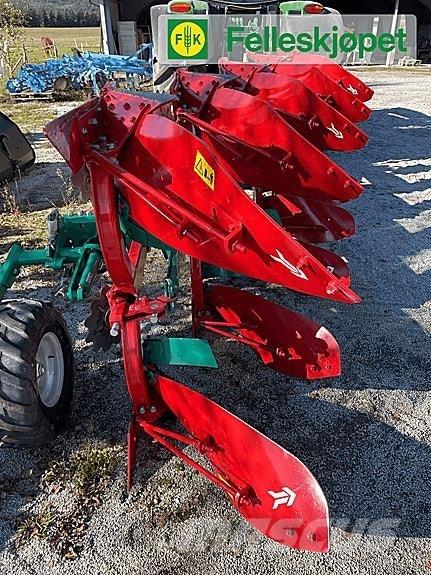 Kverneland Es85 Plows