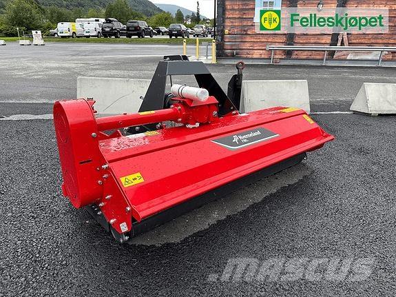 Kverneland FML 180 Other Forage Equipment