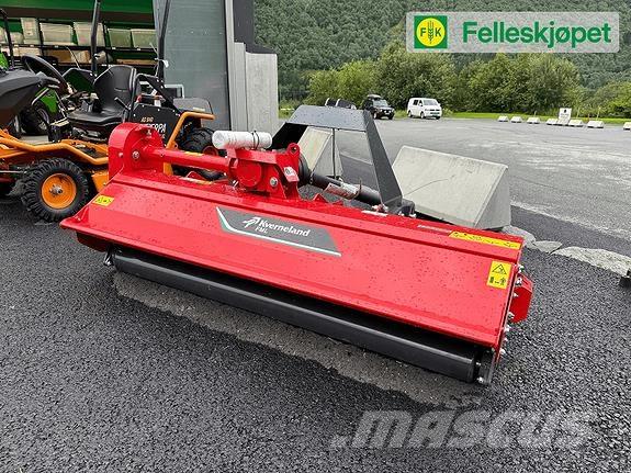 Kverneland FML 180 Other Forage Equipment