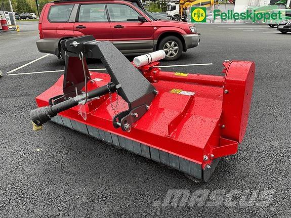 Kverneland FML 180 Other Forage Equipment