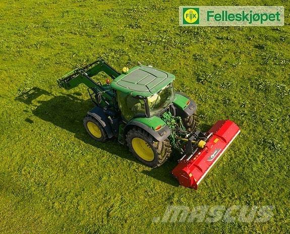 Kverneland FRO 280 Other Forage Equipment