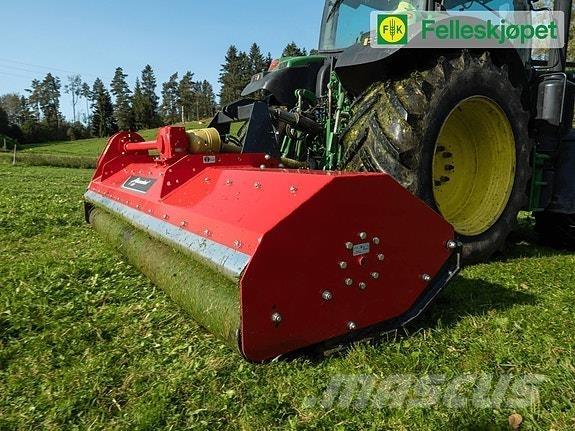 Kverneland FRO 280 Other Forage Equipment
