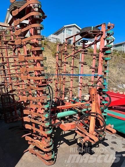Kverneland Harv 6m Other Tillage Machines And Accessories
