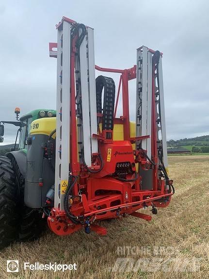 Kverneland Ixter B Self-propelled sprayers