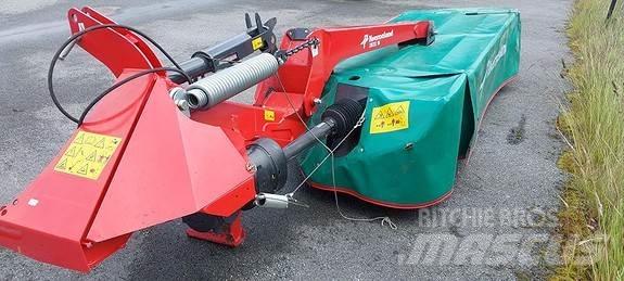 Kverneland ta2832m Other Forage Equipment