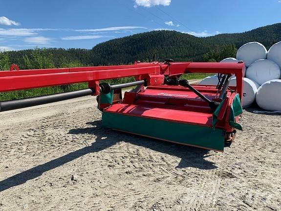 Kverneland TA4332C Other Forage Equipment
