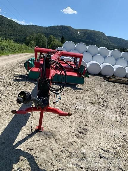Kverneland TA4332C Other Forage Equipment