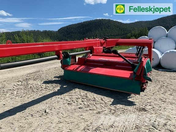 Kverneland TA4332C Other Forage Equipment