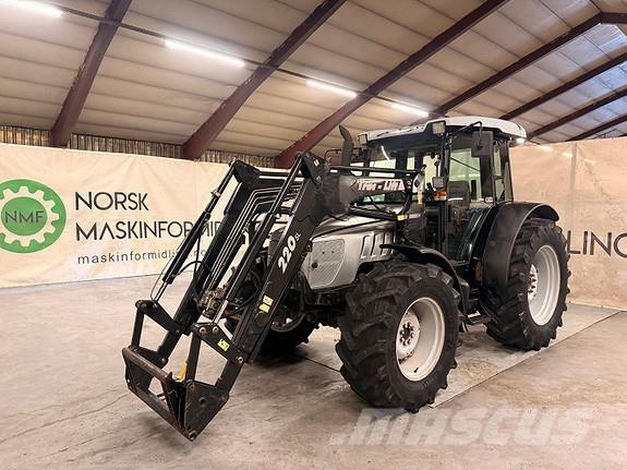 Lamborghini R3.95 Tractors