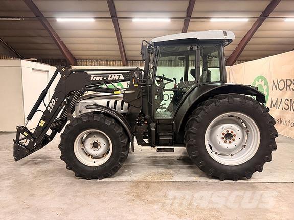 Lamborghini R3.95 Tractors