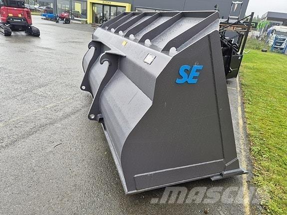  Lasterskuffe 3500L Other