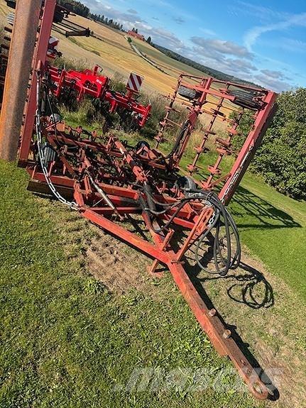  Lille Harrye 5m Other Tillage Machines And Accessories