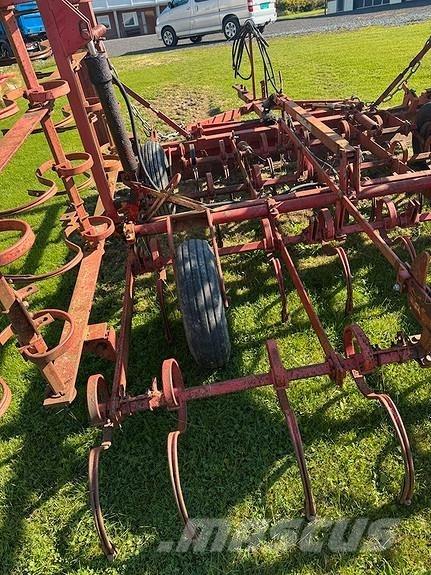  Lille Harrye 5m Other Tillage Machines And Accessories