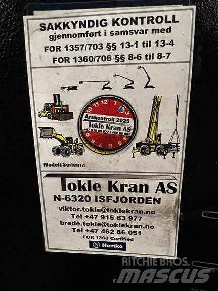 Linde 30D Diesel Forklifts