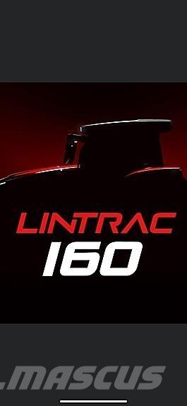 Lindner 160 Tractors