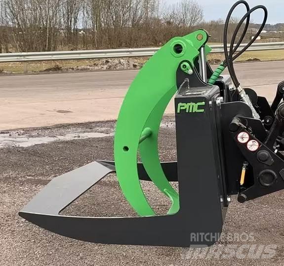  LTG Tømmerklo 1350 Forestry - Others