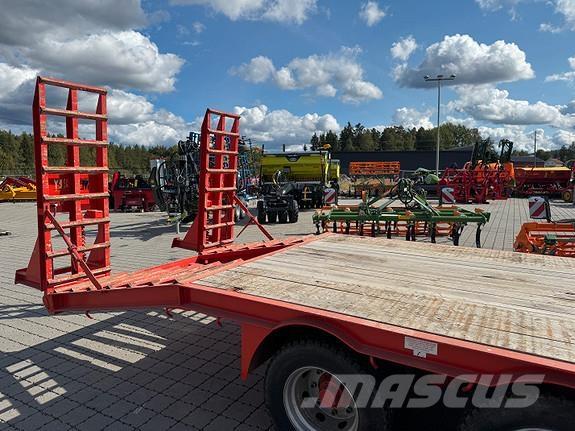MAC A2LL Utility Trailers
