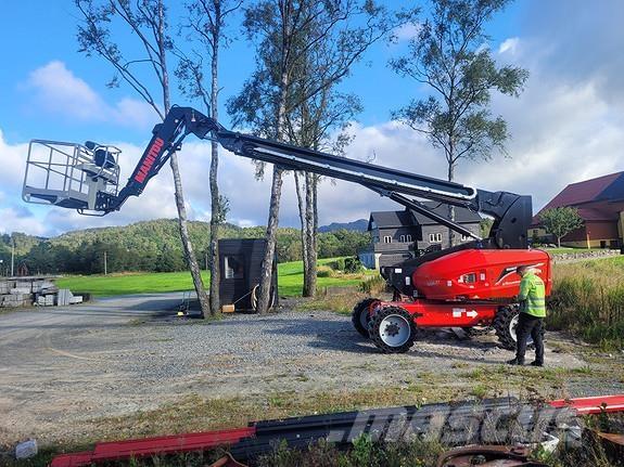 Manitou 280 TJ Other lifts and platforms