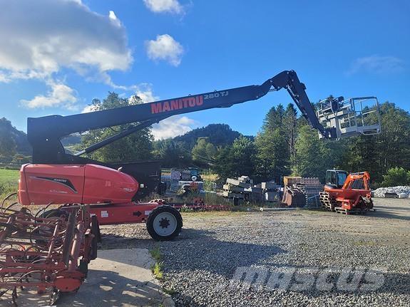 Manitou 280 TJ Other lifts and platforms