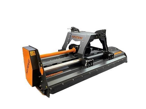 Mateng RF MAX 250 Other Forage Equipment