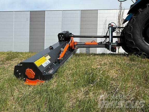Mateng VGM Dynamic Other Forage Equipment