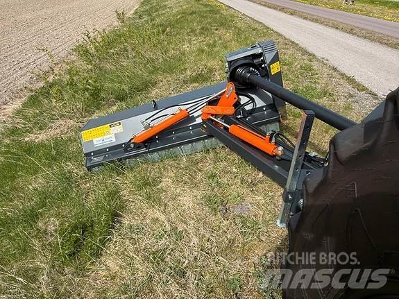 Mateng VGM Dynamic Other Forage Equipment