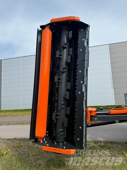 Mateng VGM Dynamic Other Forage Equipment