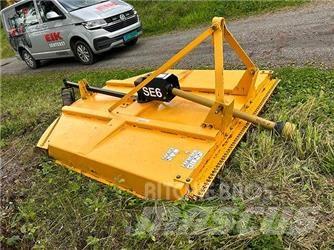  McColnnel Other Forage Equipment