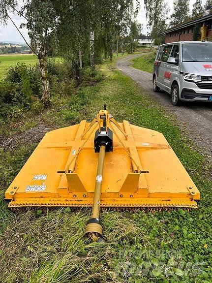  McColnnel Other Forage Equipment