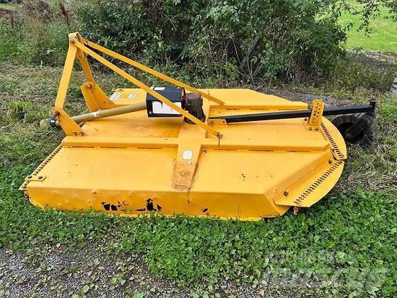  McColnnel Other Forage Equipment