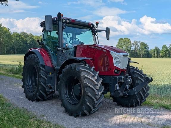 McCormick x7.418 Tractors