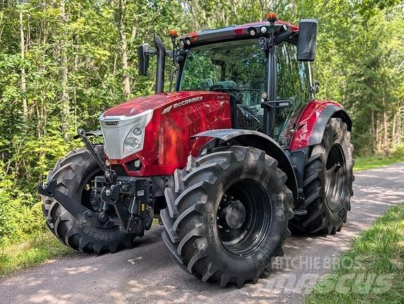 McCormick x7.418 Tractors