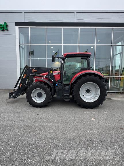 McCormick X7.460 Tractors