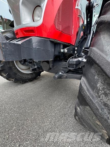 McCormick X7.460 Tractors