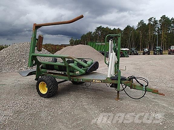 McHale 991 Other Forage Equipment