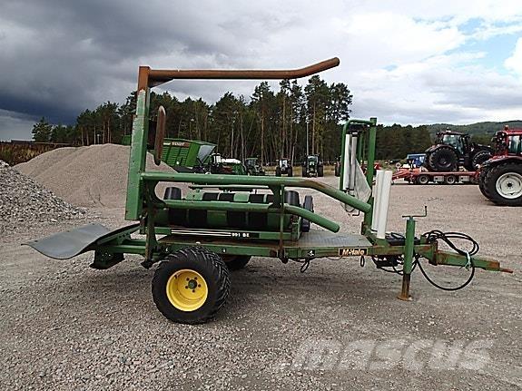 McHale 991 Other Forage Equipment