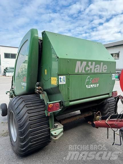 McHale F5600 Plus Farm Equipment - Others